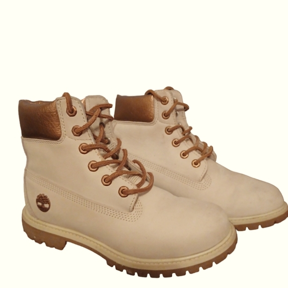 Timberland women size 8 - Picture 9 of 9
